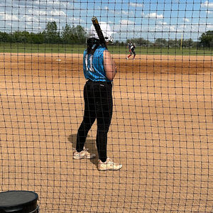 Meet your Posher, Cora